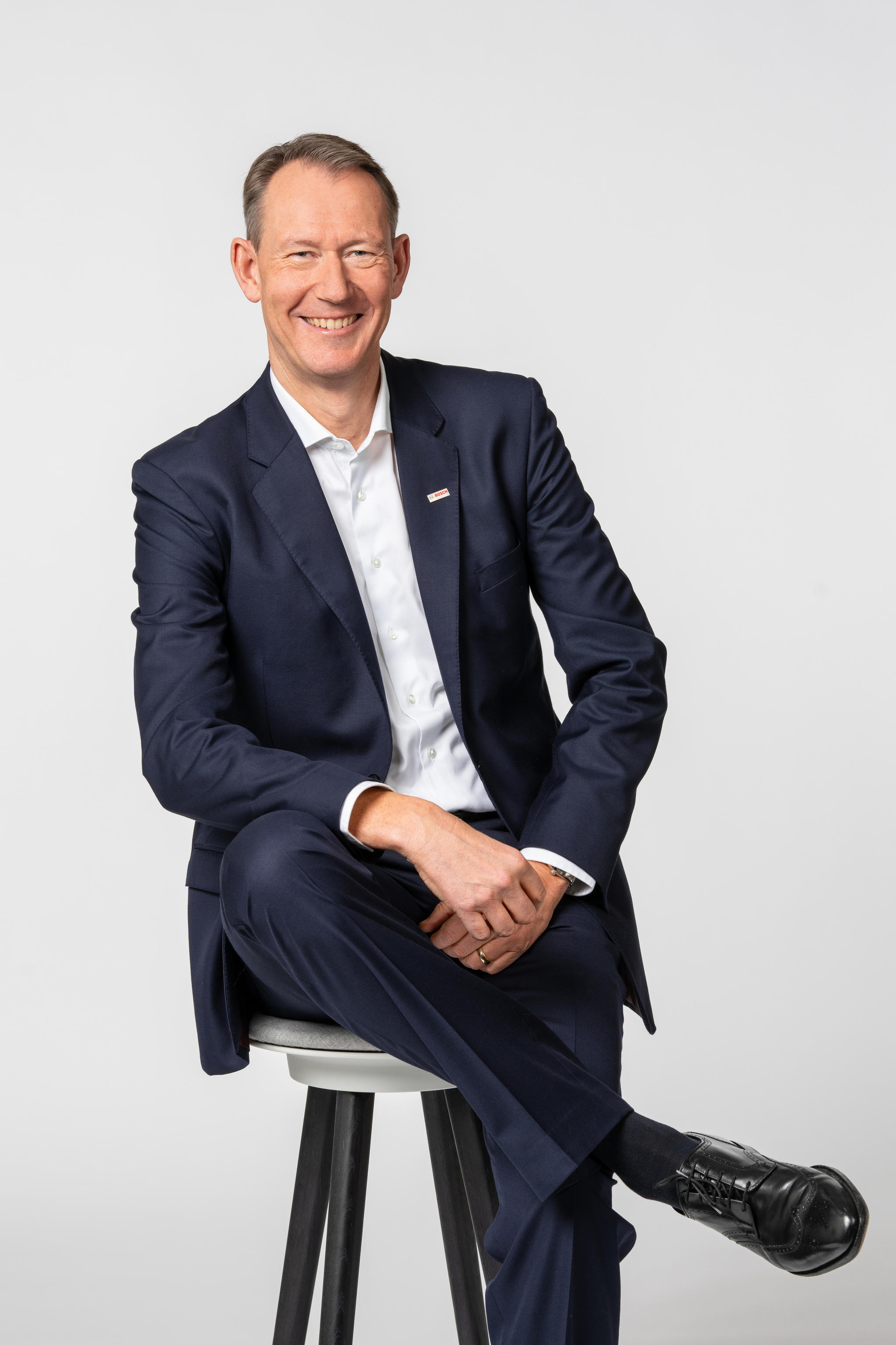 Dr. Christian Fischer