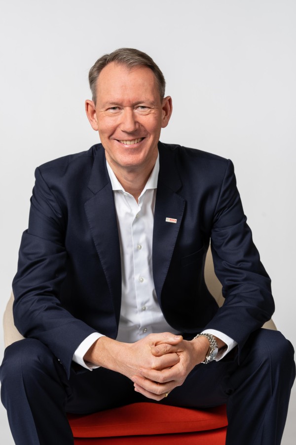 Dr. Christian Fischer Bosch Media Service