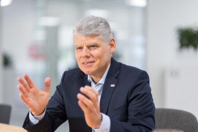 Dr. Markus Forschner