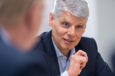 Dr. Markus Forschner