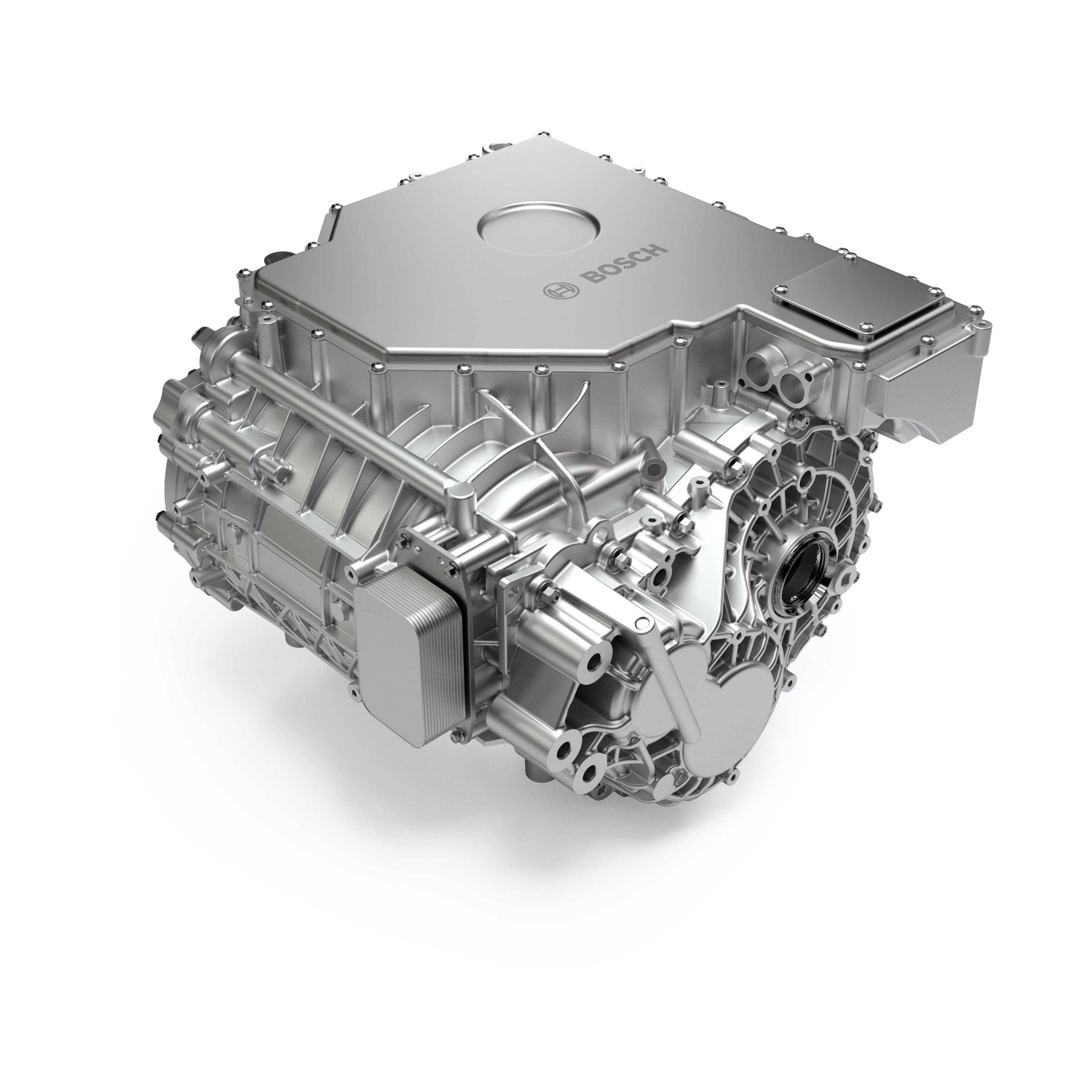 Bosch 3-in-1 e-axle 