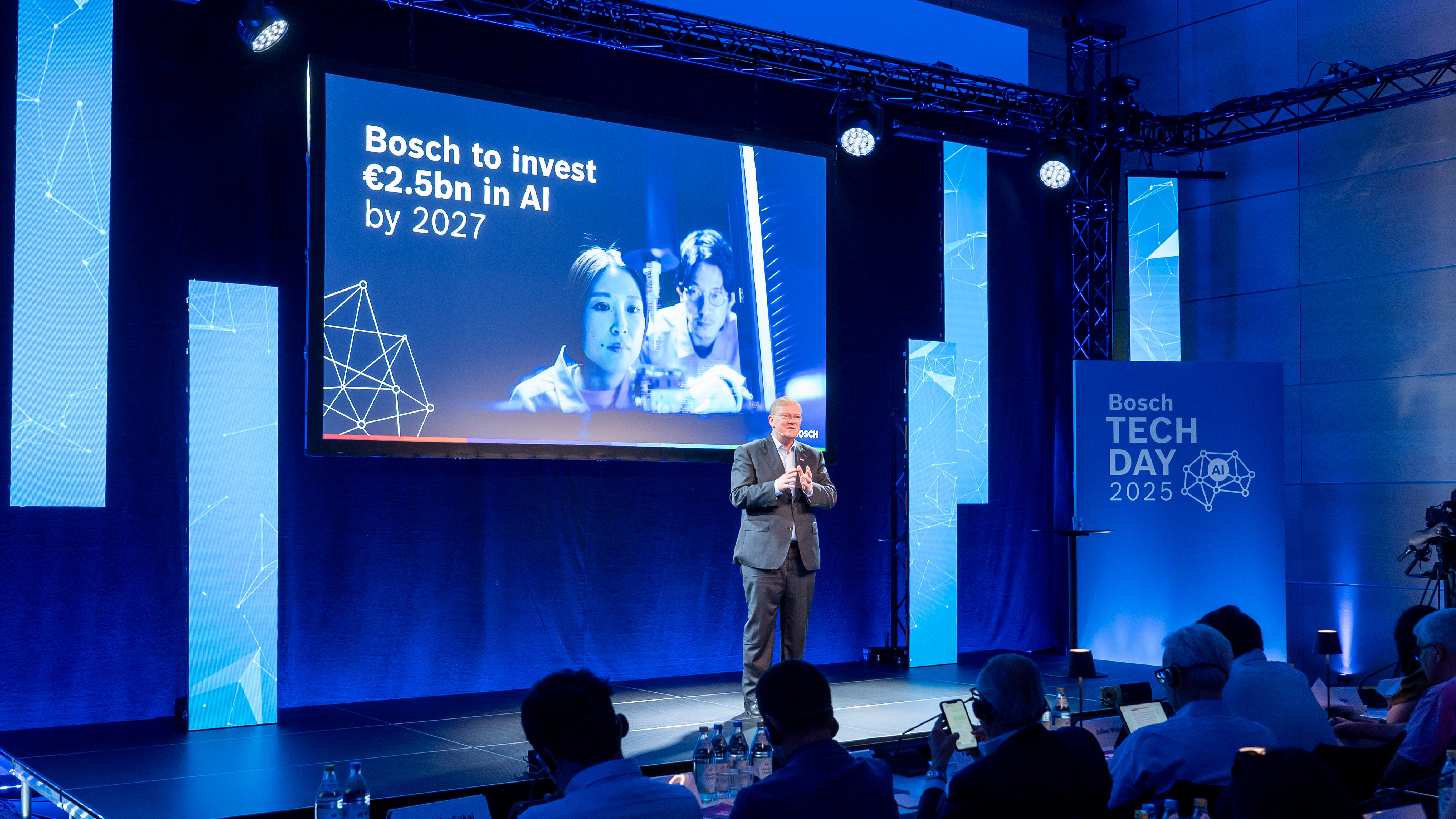 Bosch Tech Day 2025