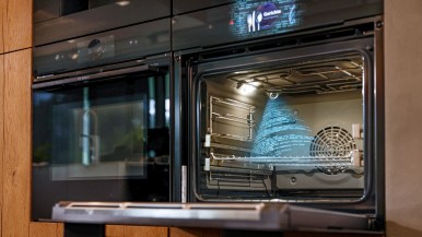 Smart baking thanks to AI