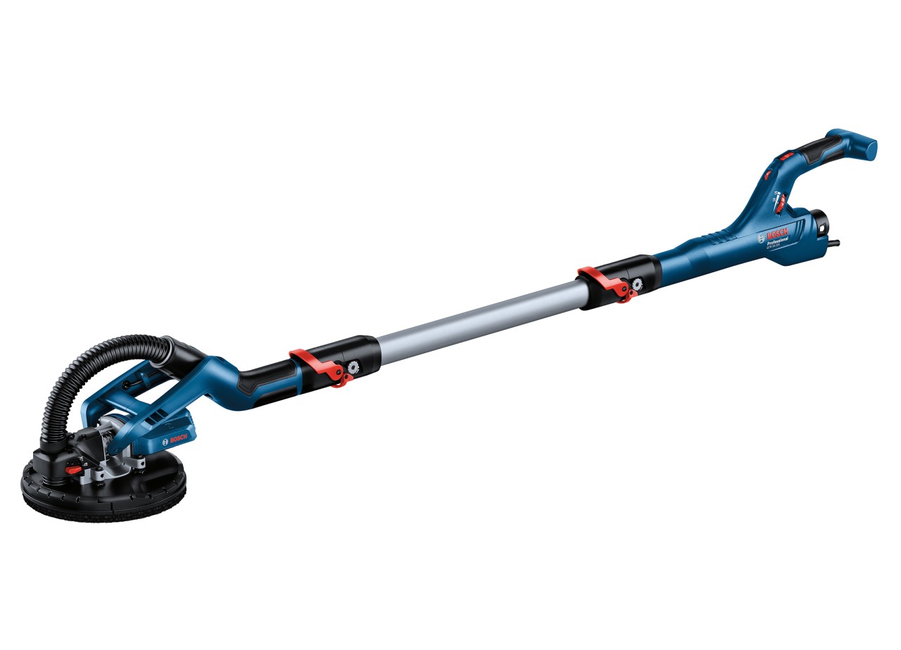 Efficient, ergonomic, better for the body GTR 55225 Professional