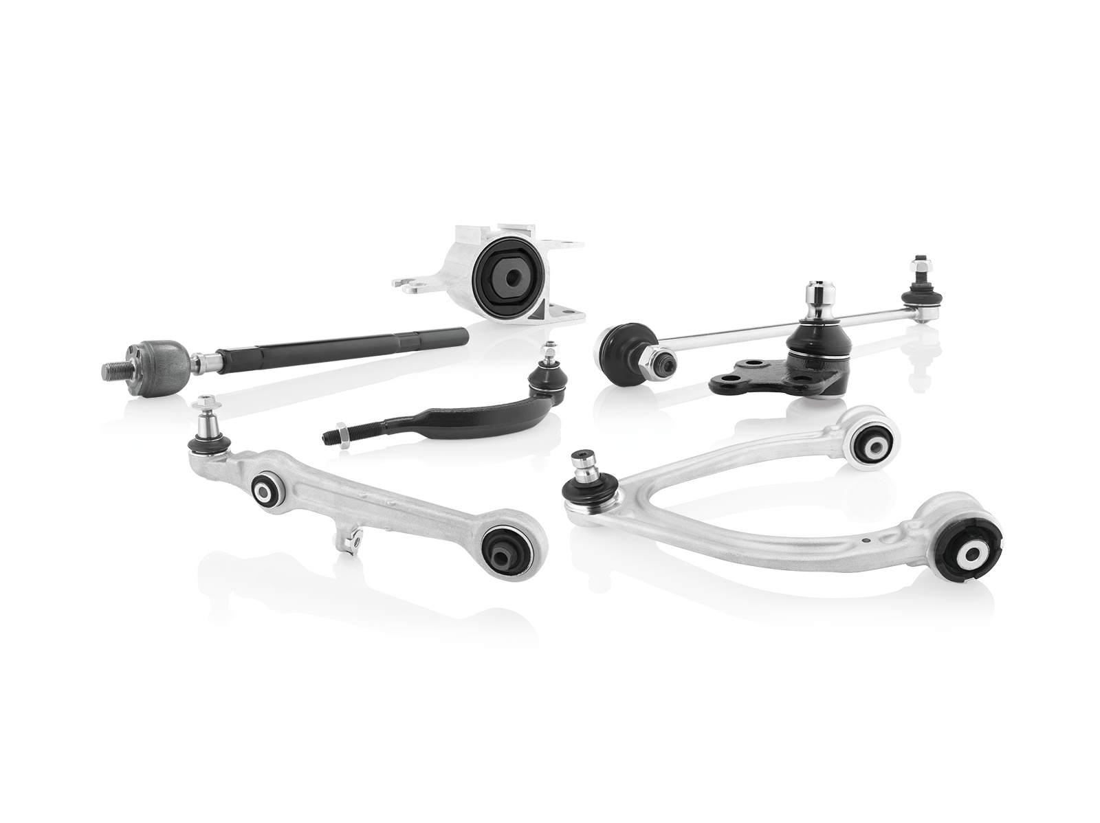 Bosch Aftermarket chassis portfolio