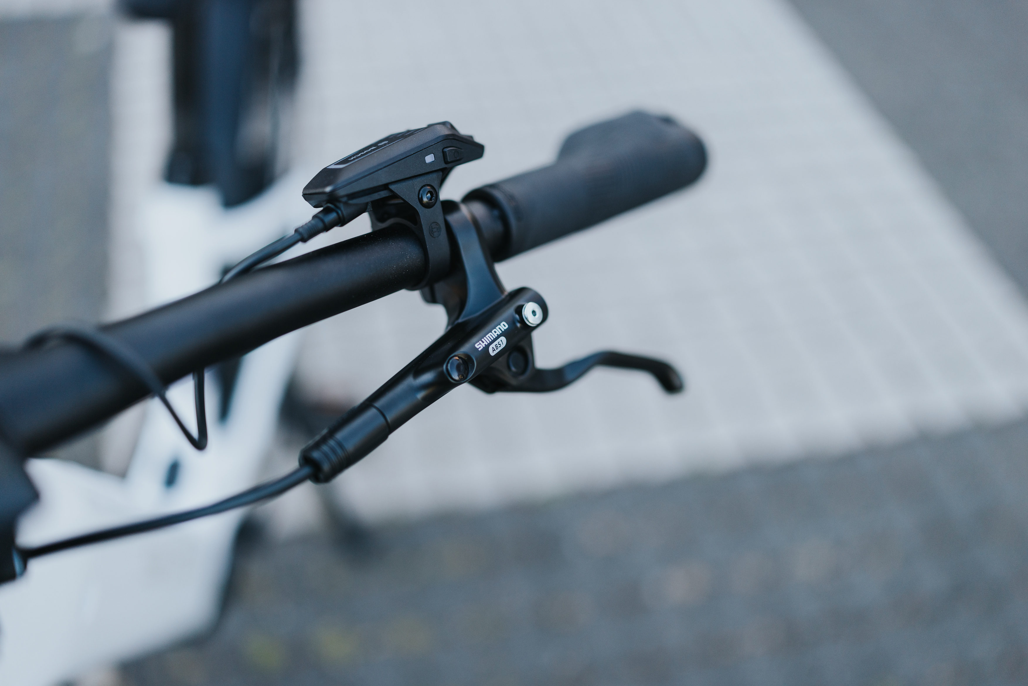 For the first time, the Bosch eBike ABS and the eBike ABS Pro are compatible with brakes from Shimano and optimally matched to them.