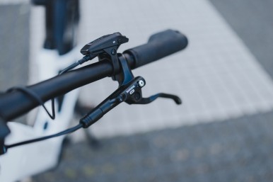 For the first time, the Bosch eBike ABS and the eBike ABS Pro are compatible wit ...