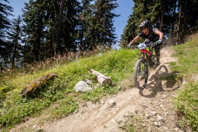 Bosch eMTB-Challenge geht in ihre sechste Saison