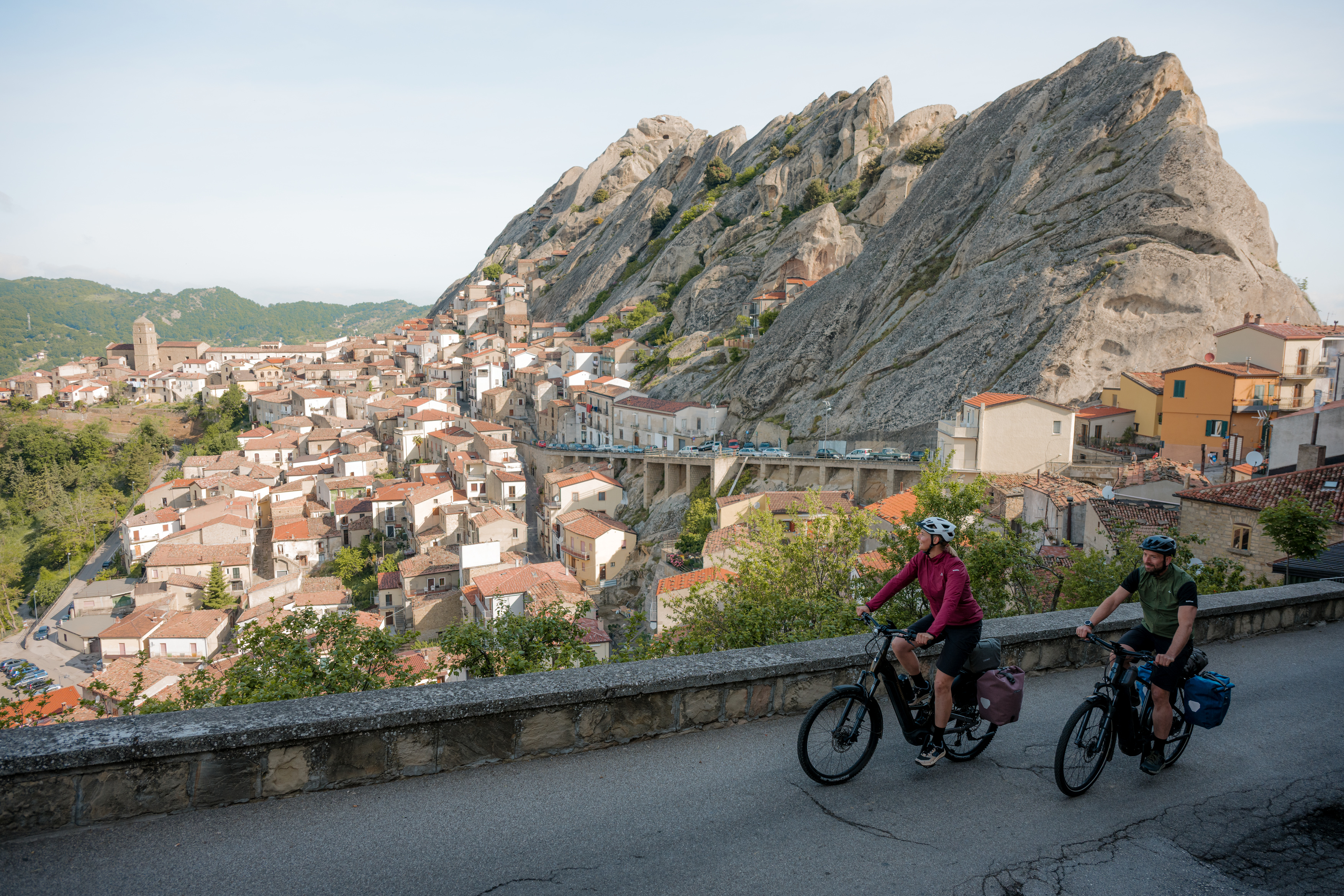 Even more riding comfort: Bosch expands eShift portfolio