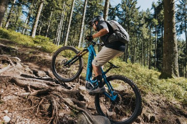 Power meets Control: Bosch setzt mit neuer Performance Line CX wieder Maßstäbe i ...