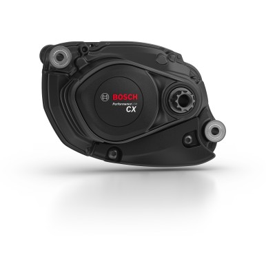 Power meets Control: Bosch again sets new eMountain biking standards with its ne ...