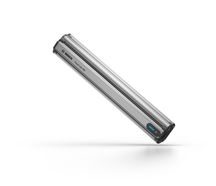 Acheter en ligne la batterie LIQROCK E-MTB EQP Performance Line CX 600 Wh