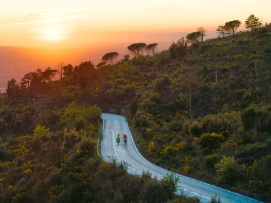 Strong support for adventure tours