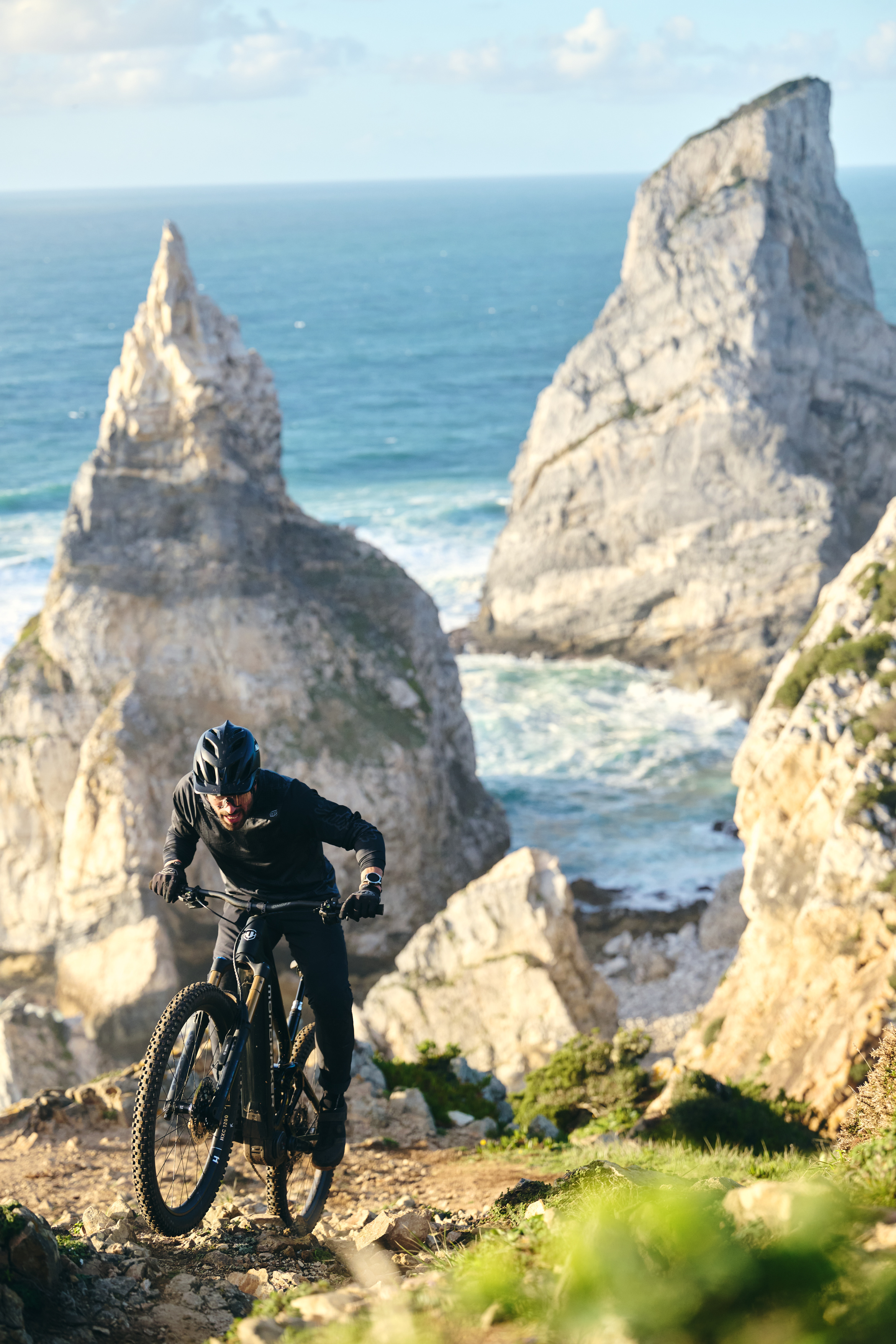 More power, more Uphill Flow: Performance Line CX is increasing in strength