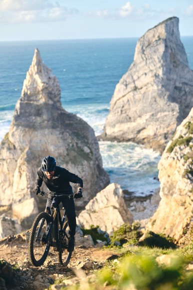 More power, more Uphill Flow: Performance Line CX is increasing in strength