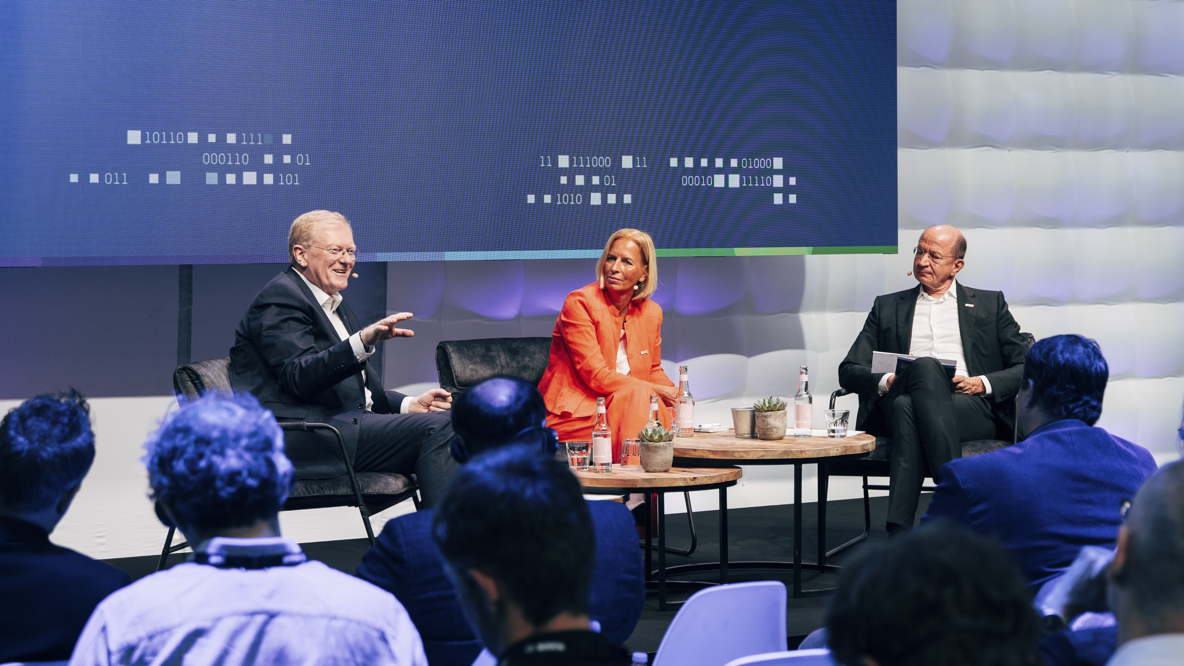 Bosch Connected World 2026