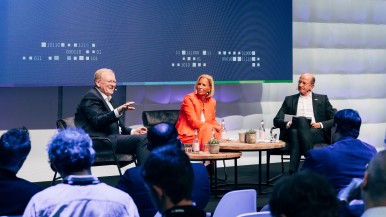 Bosch Connected World 2026