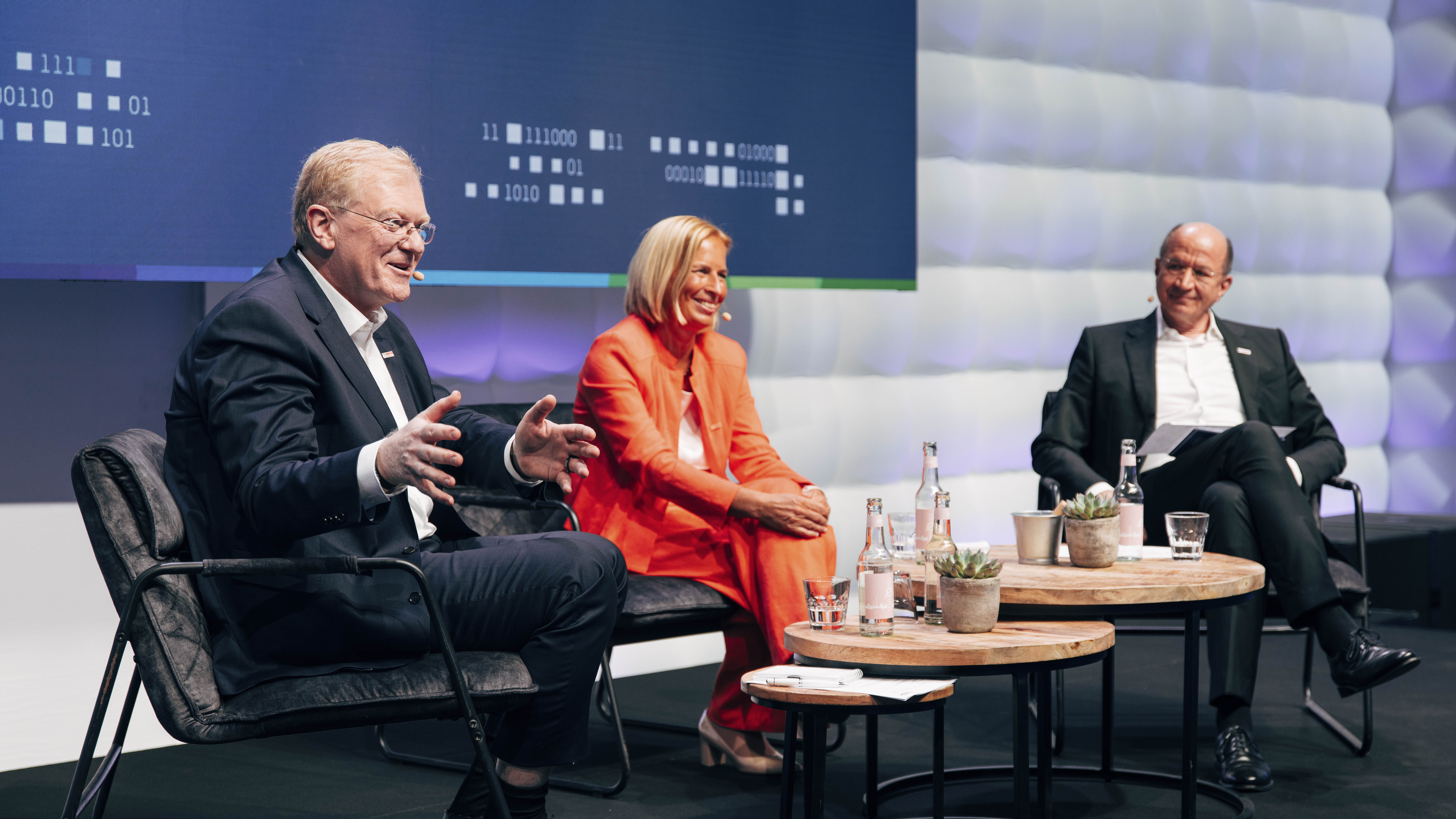 Bosch Connected World 2026