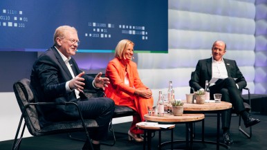 Bosch Connected World 2026