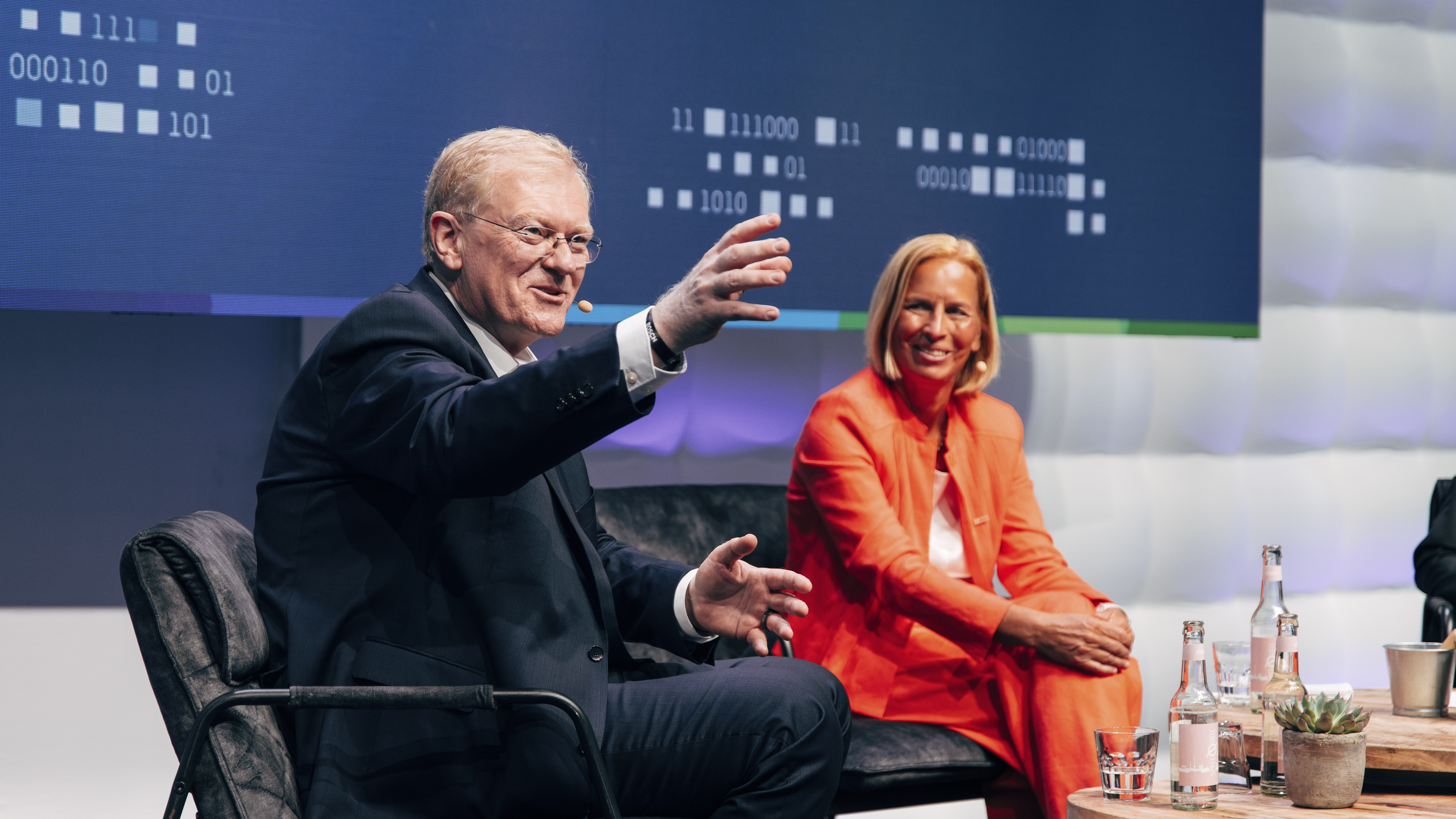 Bosch Connected World 2026