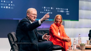 Bosch Connected World 2026