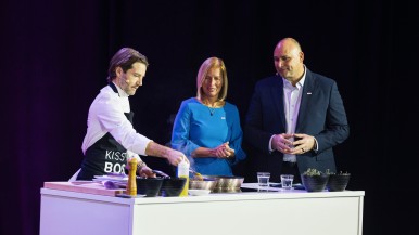 Bosch’s hardware-software edge: how we’re bridging the physical and digital with ...