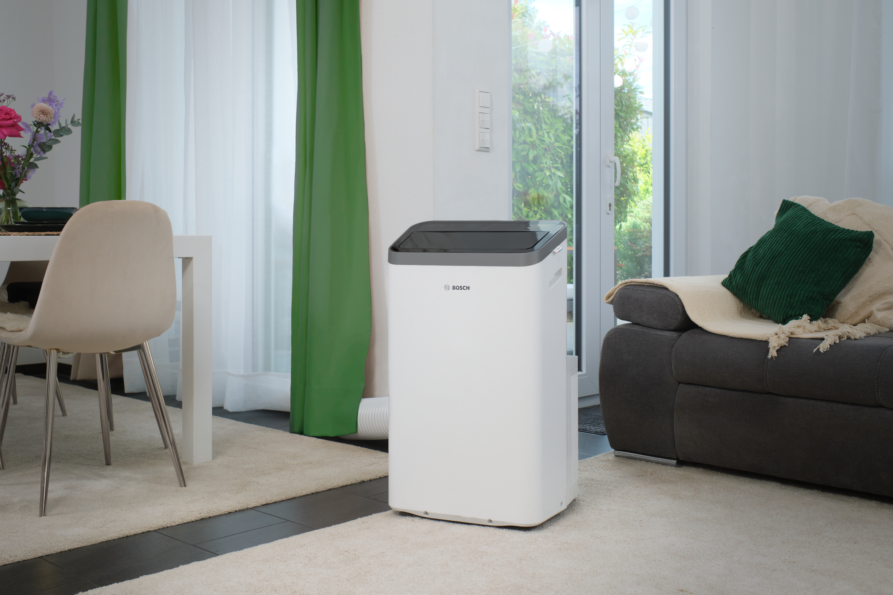 Bosch Cool 4000 – portable air conditioner