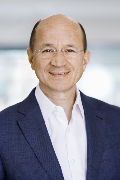 Prof. Christof Ehrhart