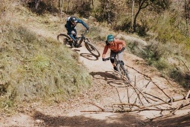 More performance, more fun: Bosch eBike Systems presents eMTB innovations 