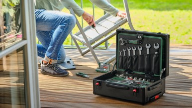 Bosch Expands its DIY Hand Tools Portfolio: Screwdrivers, Pliers, and practical Sets