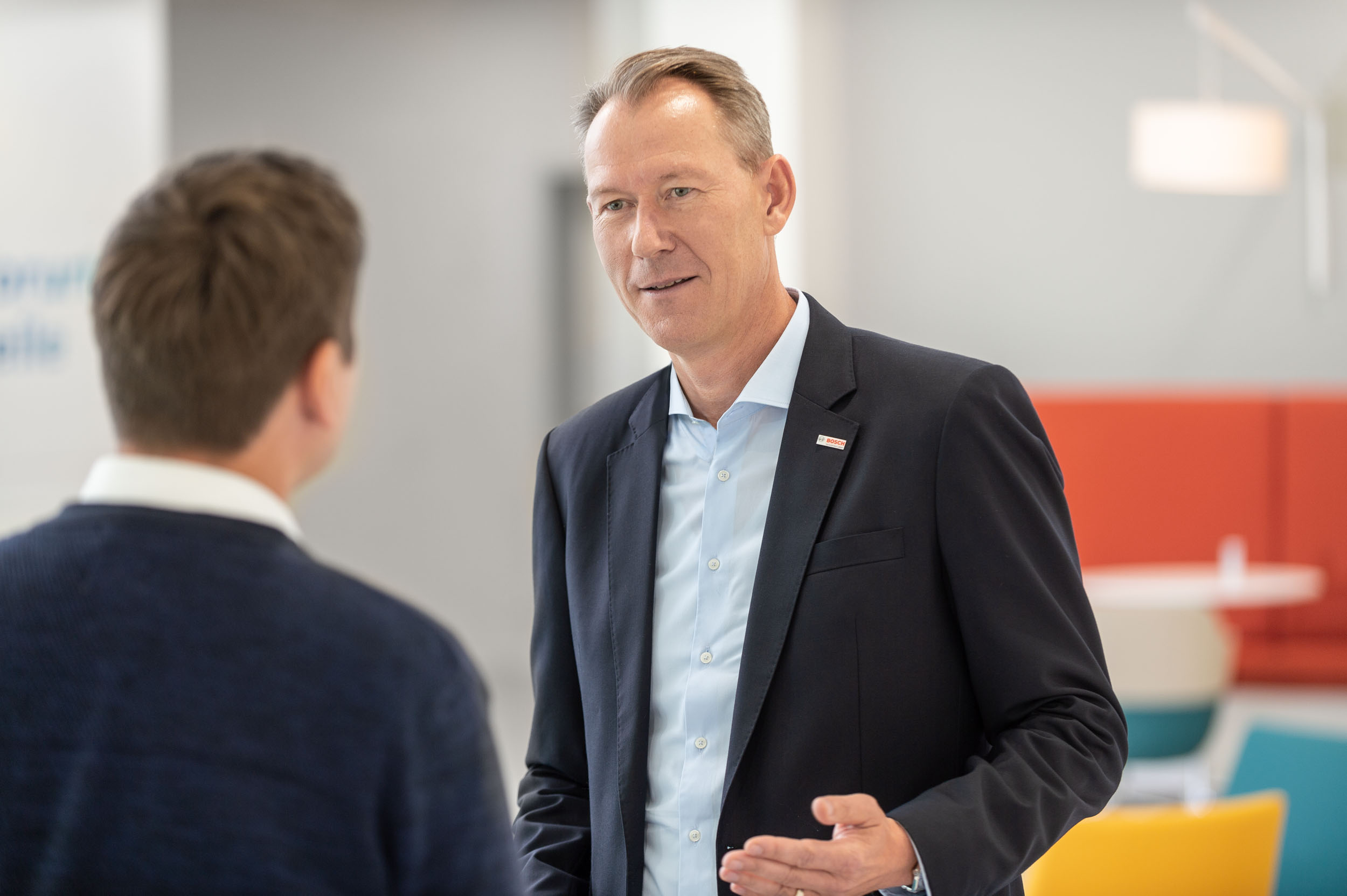 Dr. Christian Fischer