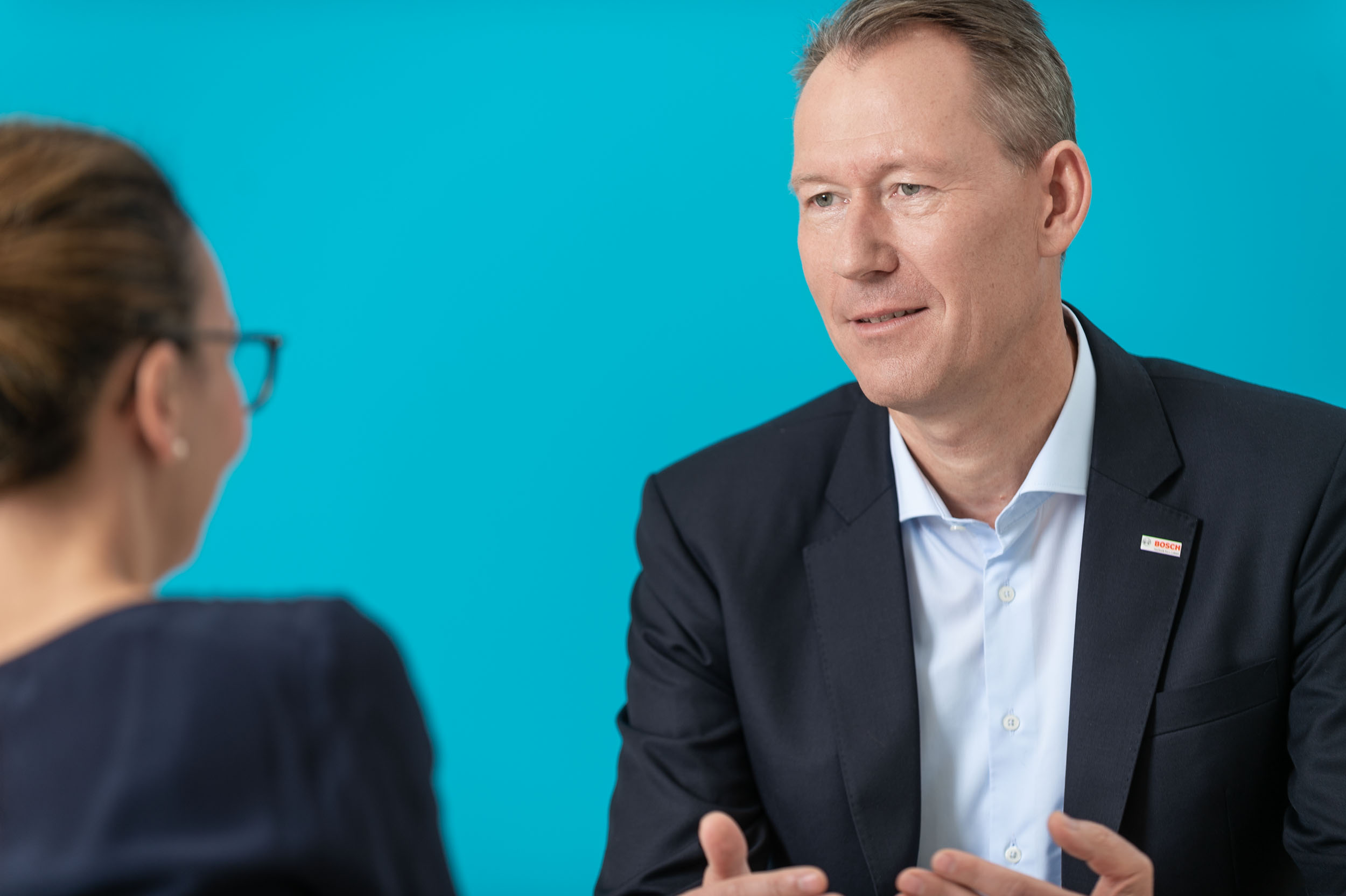 Dr. Christian Fischer