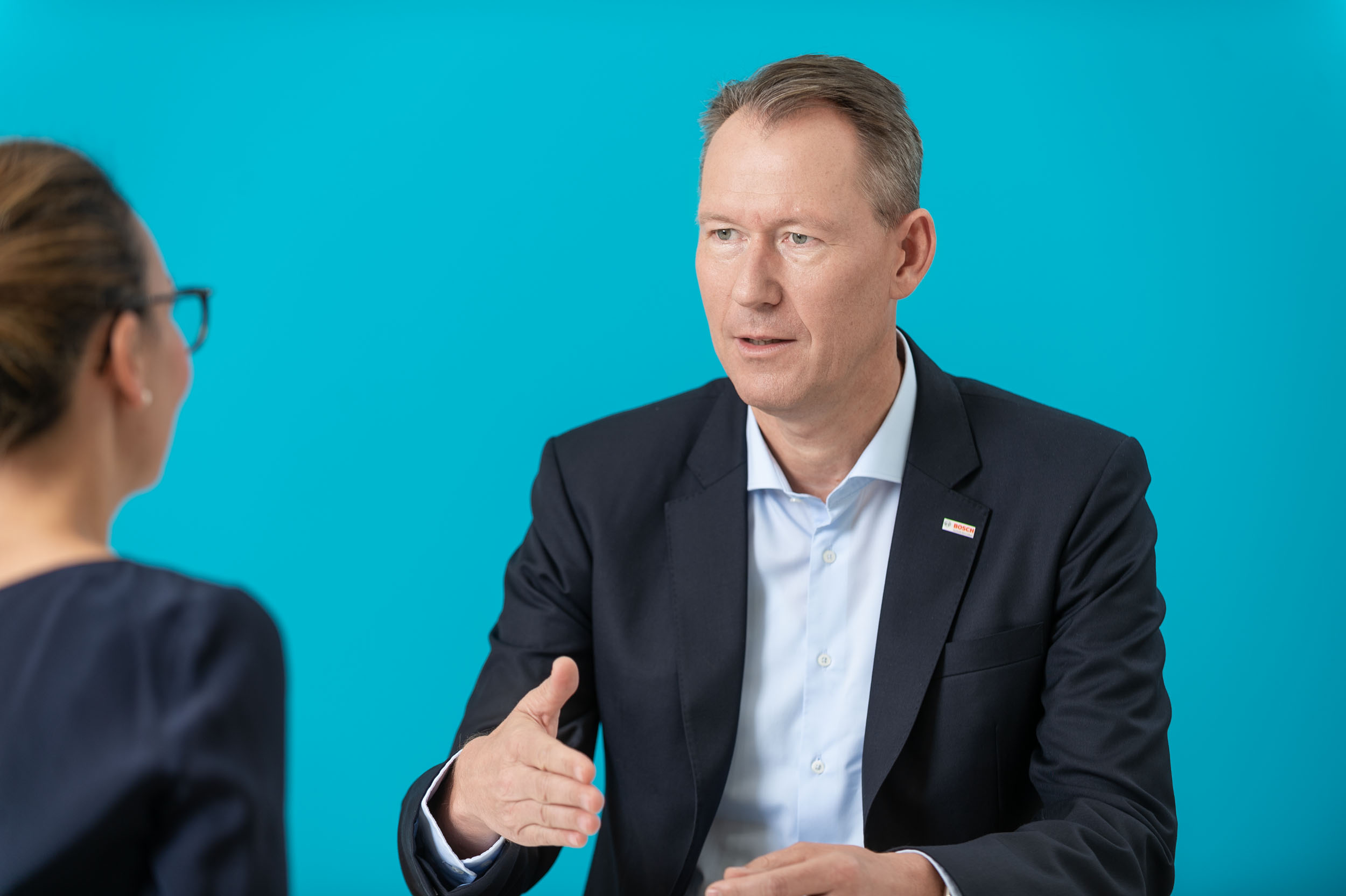 Dr. Christian Fischer