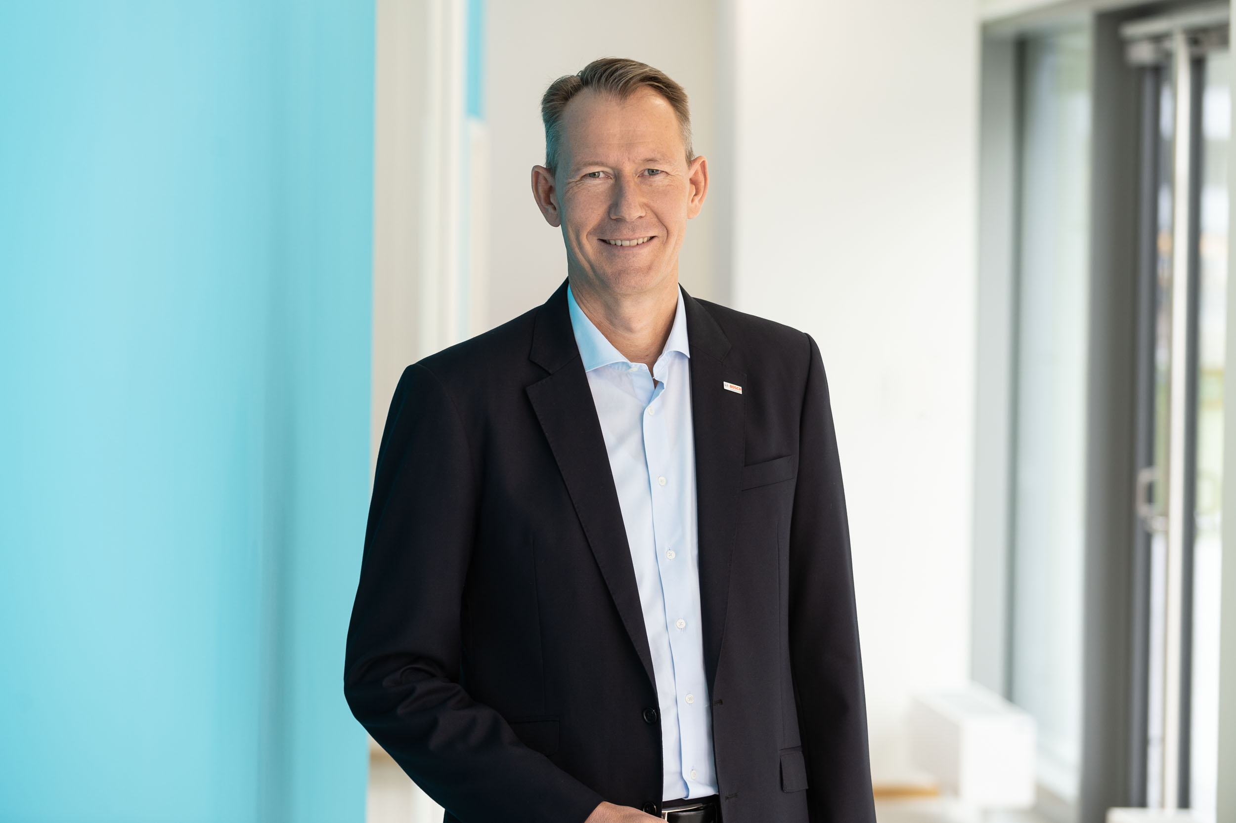 Dr. Christian Fischer