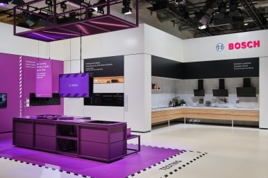 Bosch at IFA 2026