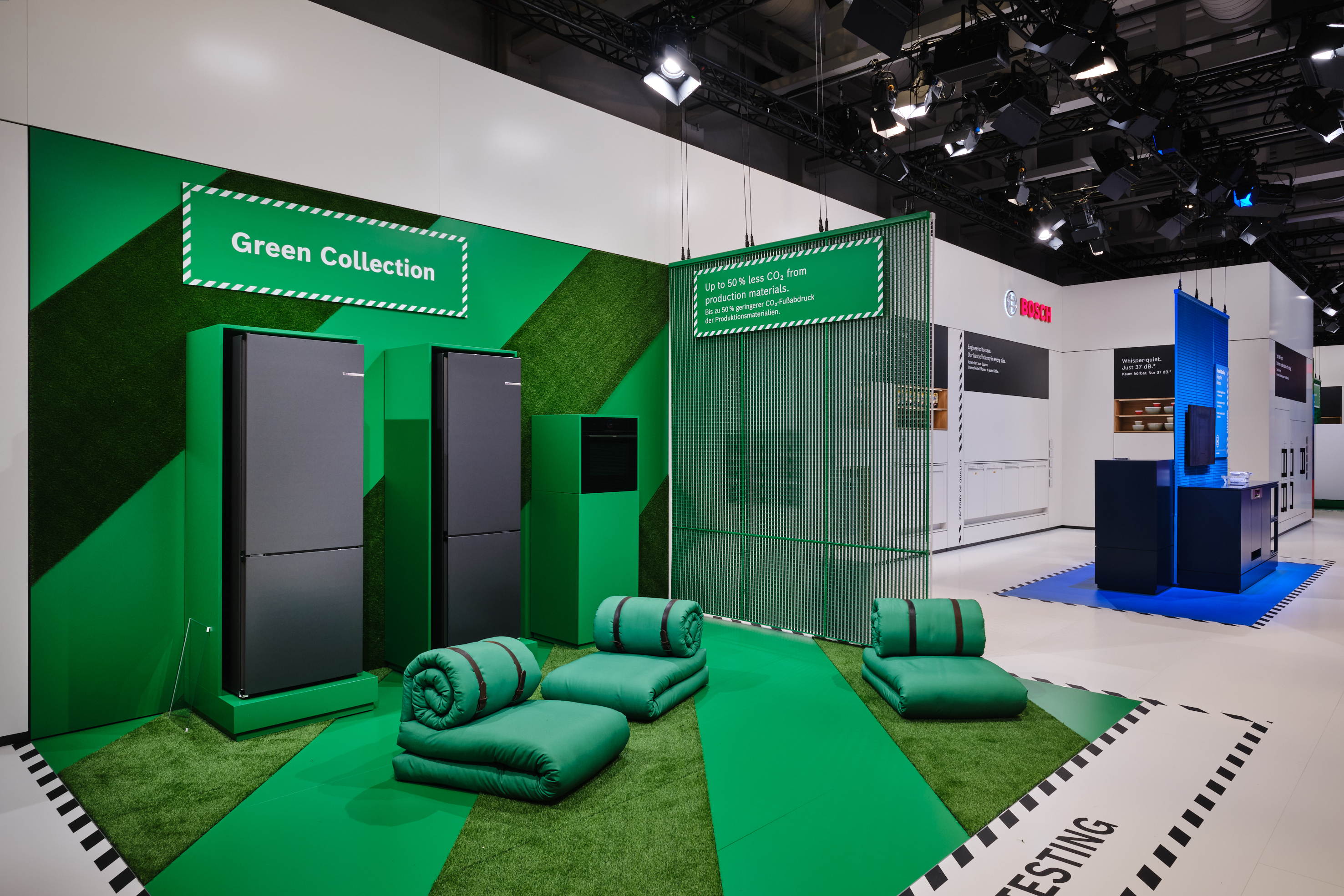 Bosch at IFA 2026