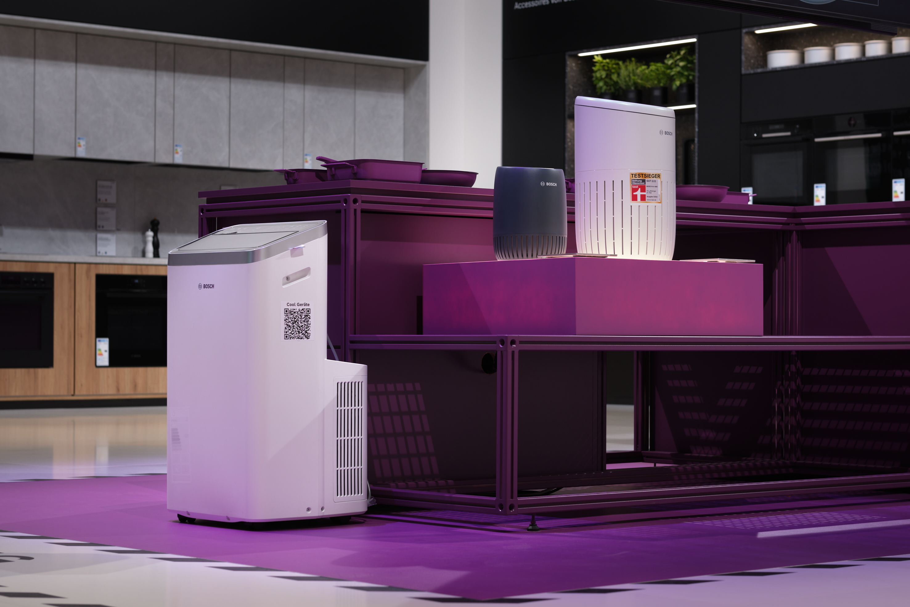 Bosch at IFA 2026
