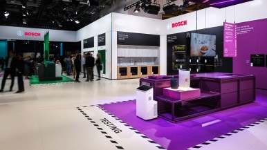 Bosch at IFA 2026