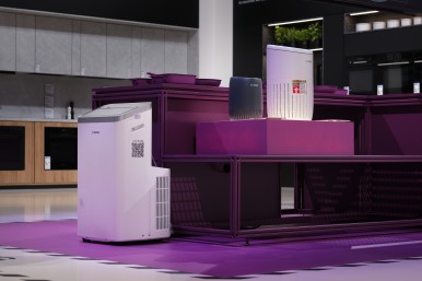 Bosch at IFA 2026