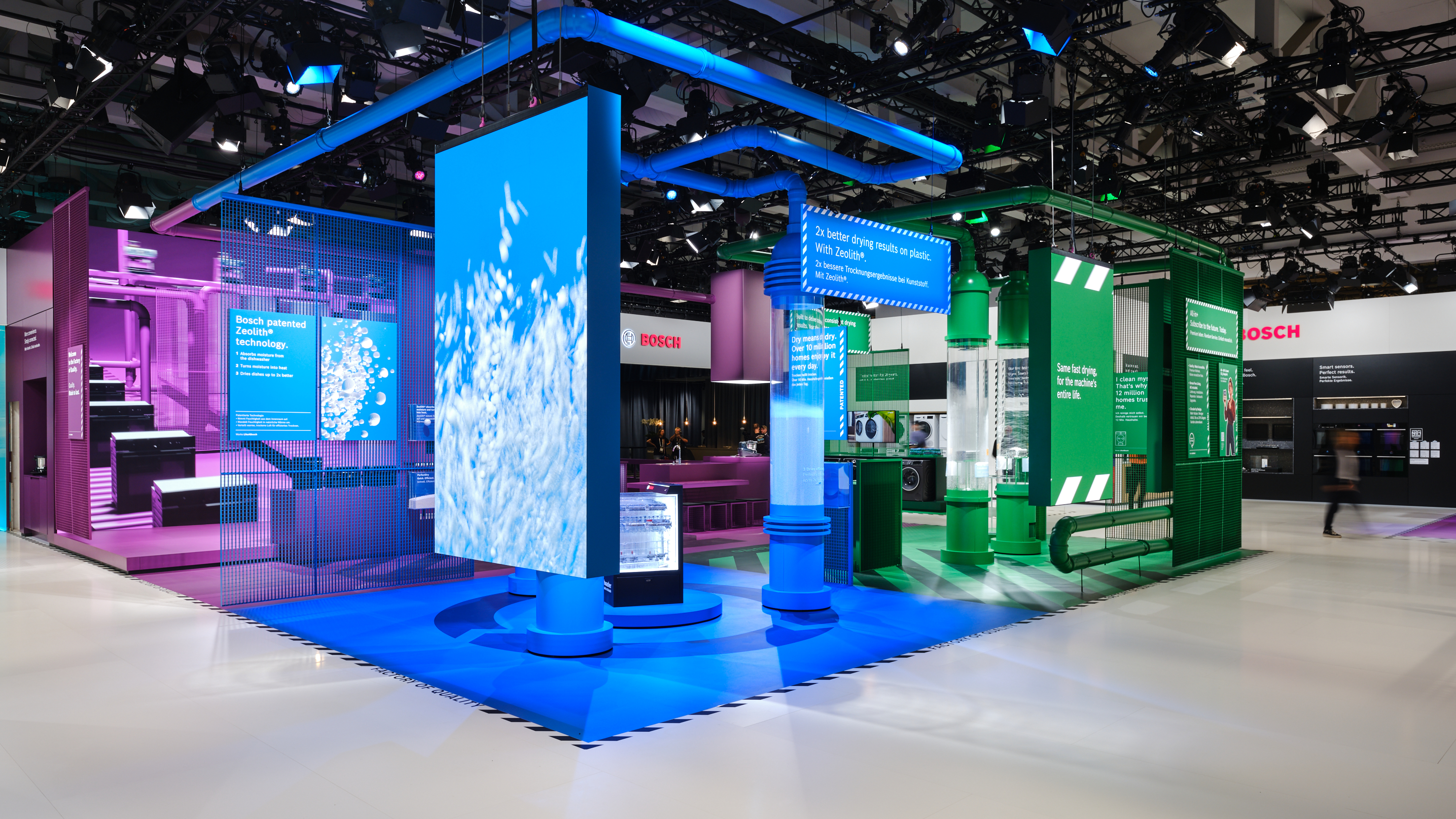 Bosch at IFA 2026