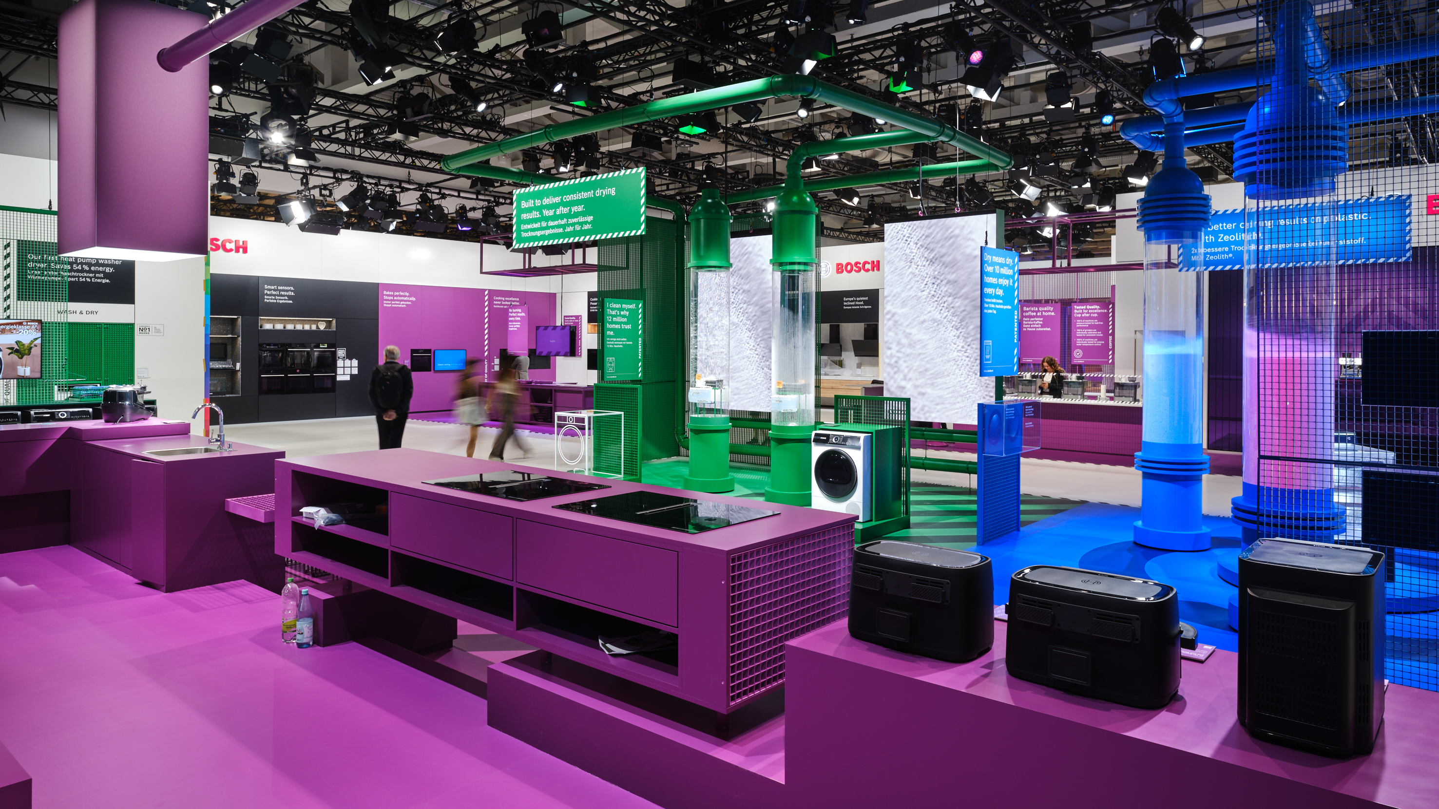 Bosch at IFA 2026
