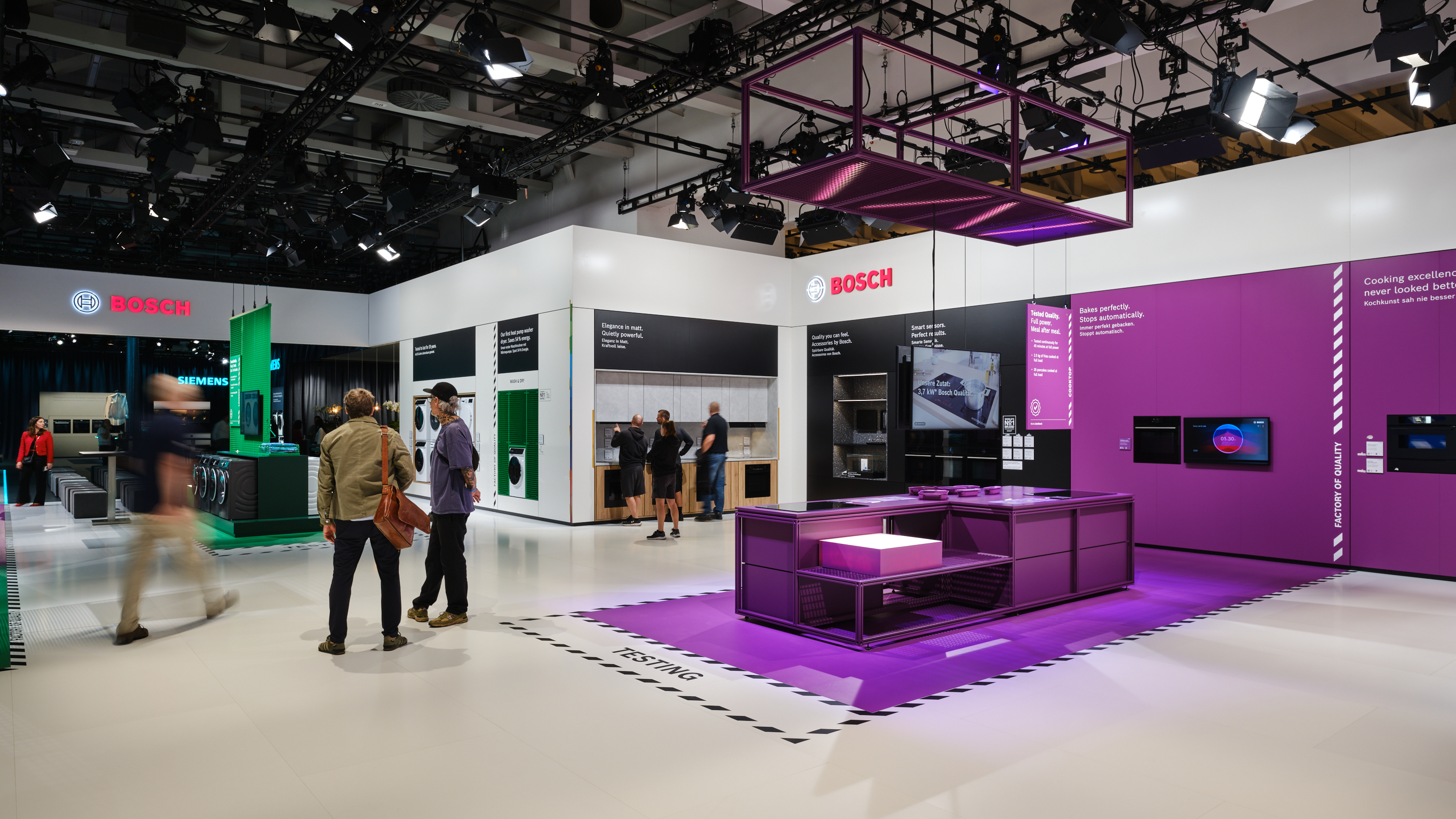 Bosch at IFA 2026