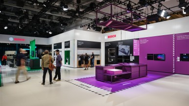 Bosch at IFA 2026