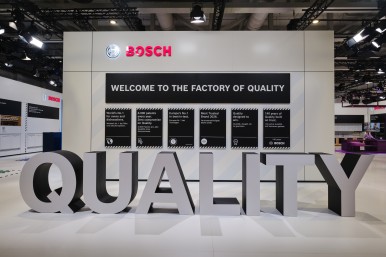 Bosch at IFA 2026