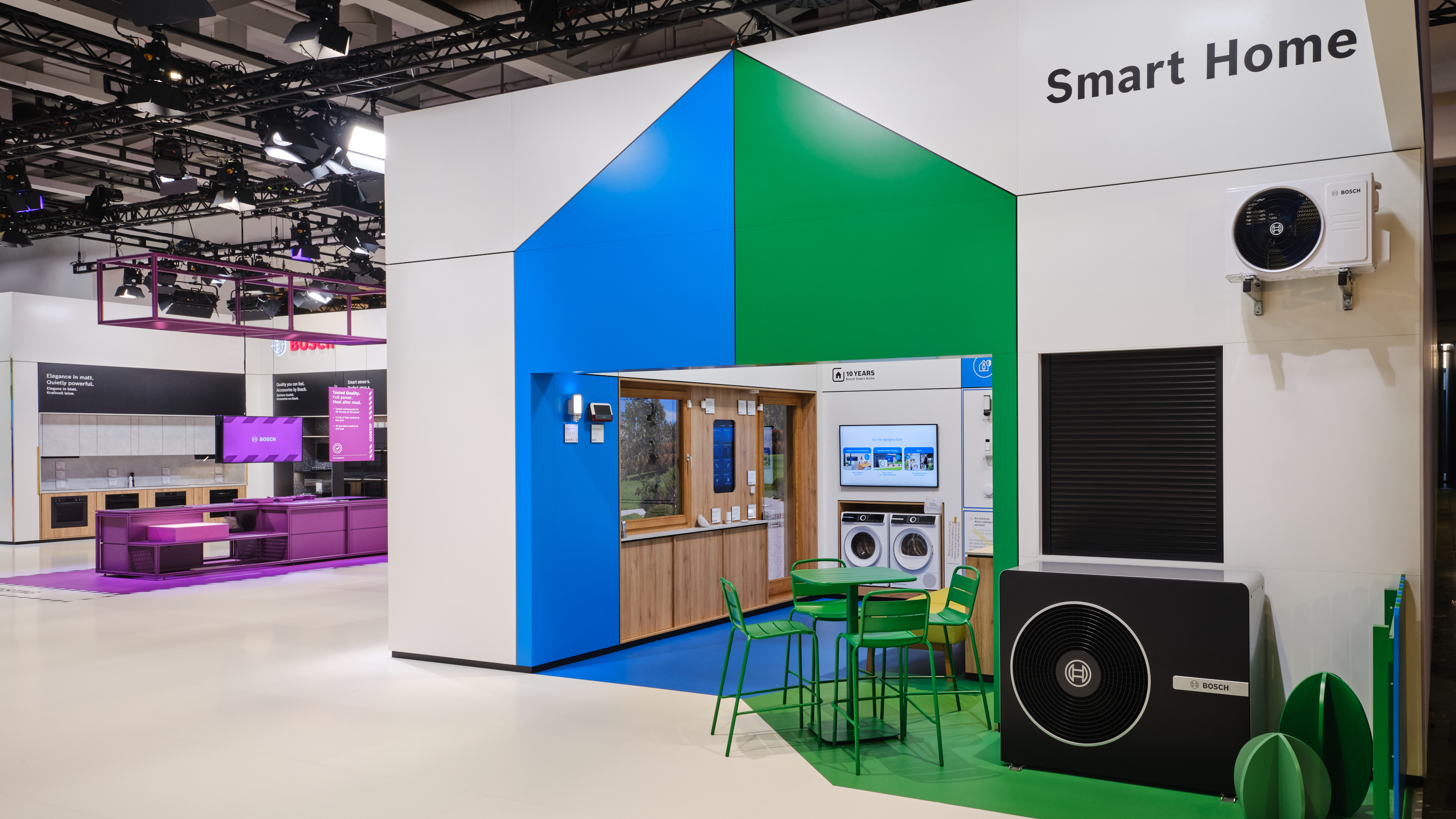 Bosch at IFA 2026