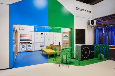 Bosch at IFA 2026