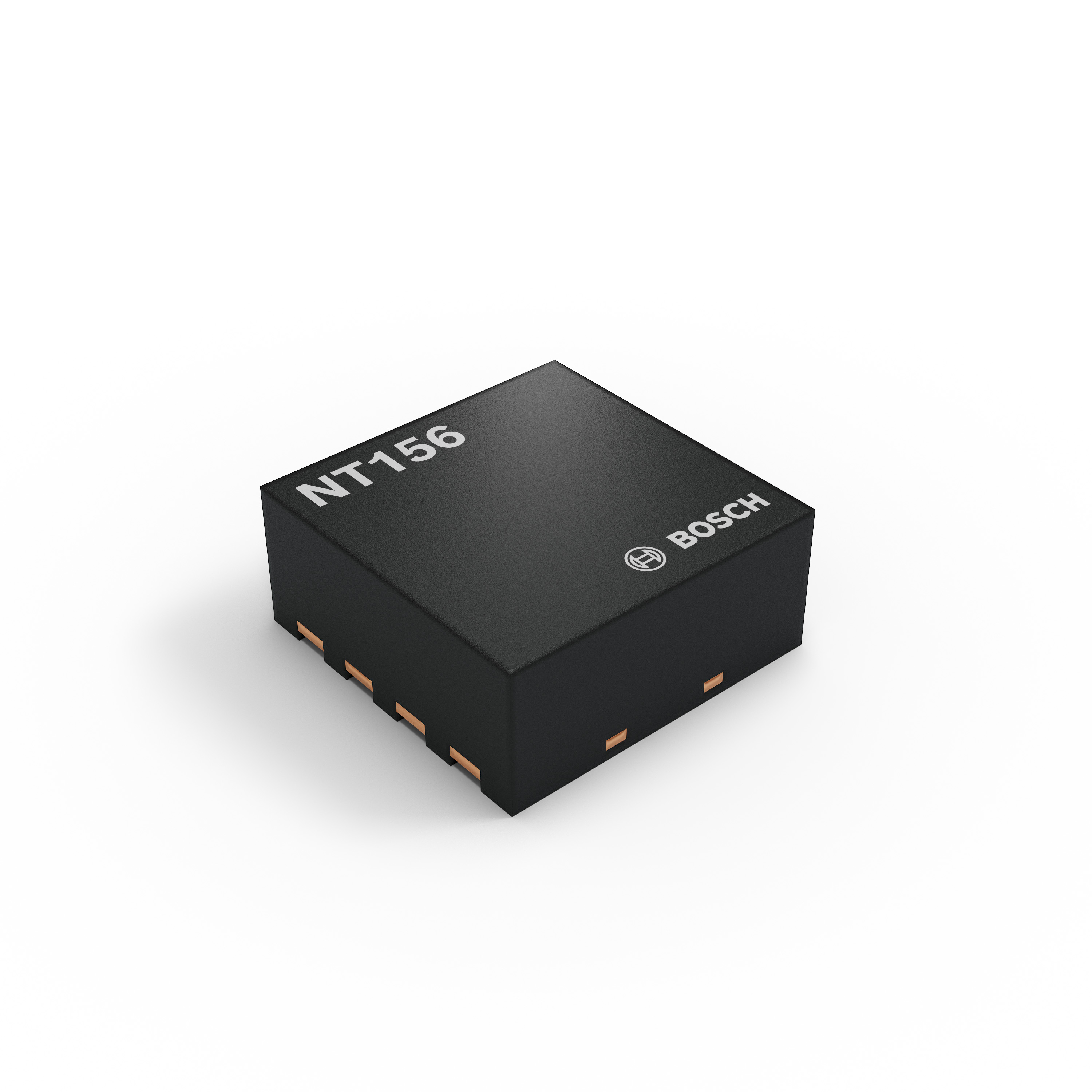 CAN SIC XL-Transceiver from Bosch