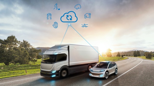 Bosch IAA Transportation 2026