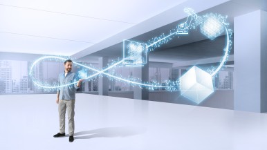 Datengetriebene Lsungen mit dem Software-Portfolio des Bosch Semantic Stack