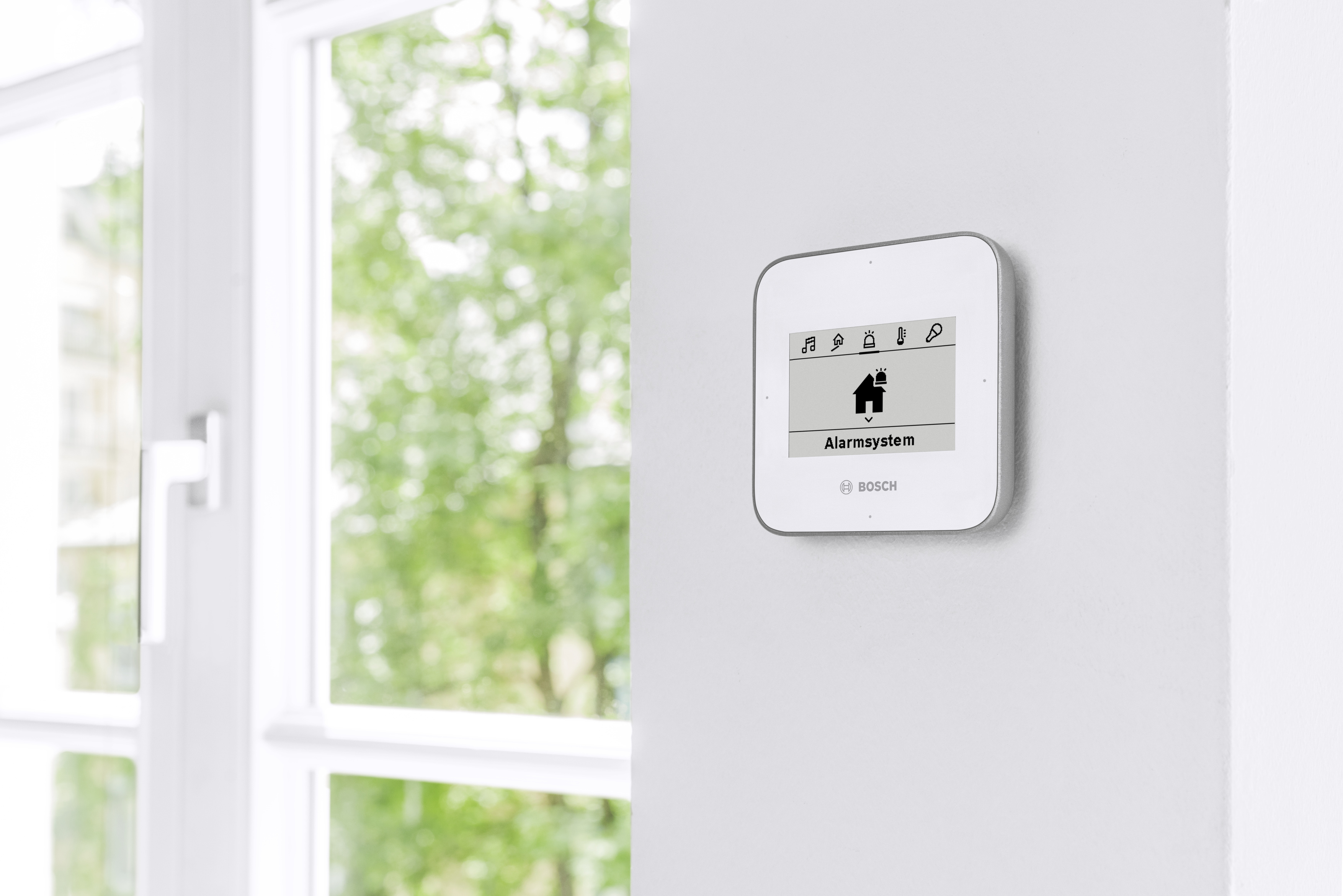 Bosch Smart Home Twist Remote Control